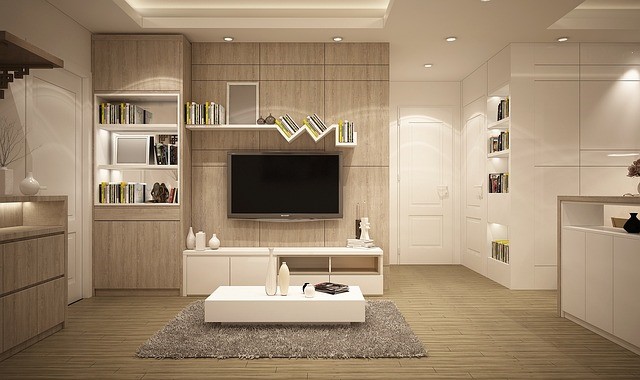 home staging