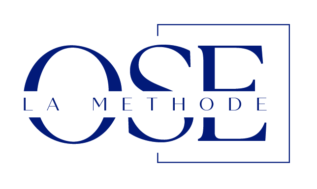 LOGO OSE LA METHODE